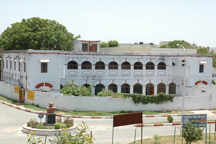 hostel
